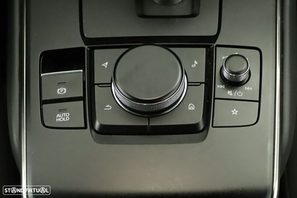Mazda MX-30 e-SKYACTIV Exclusve-Line - 13