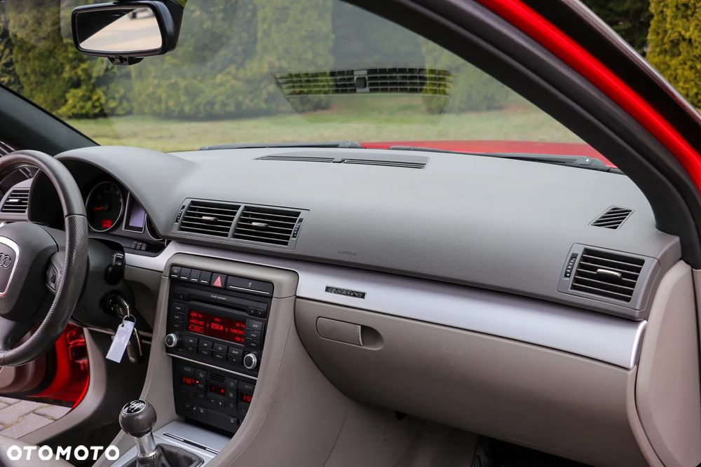 Audi A4 ver-avant-1-8t-quattro - 21