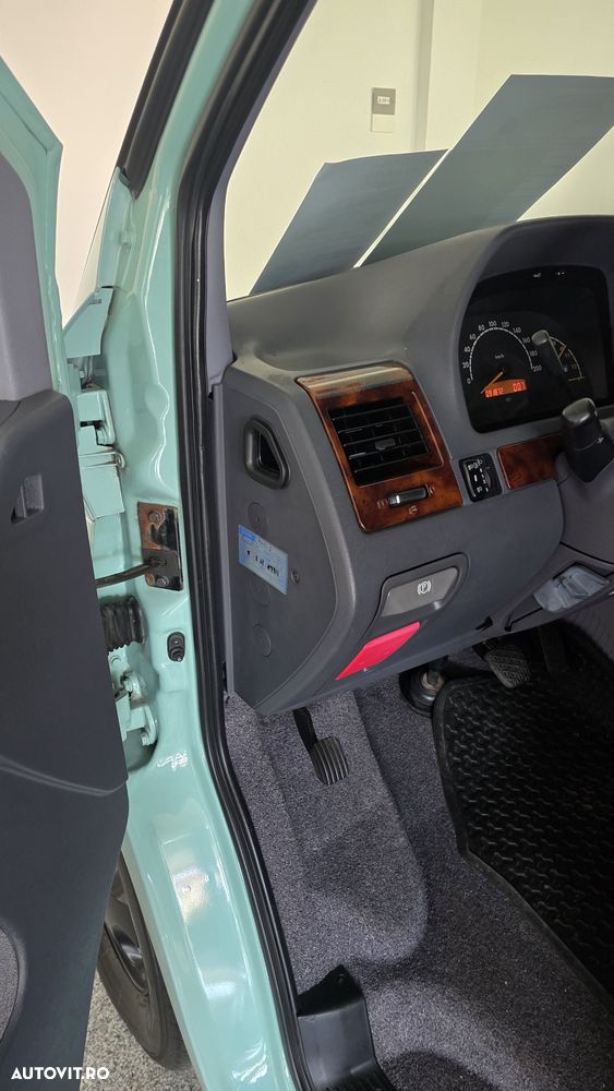 Mercedes-Benz Vito - 20