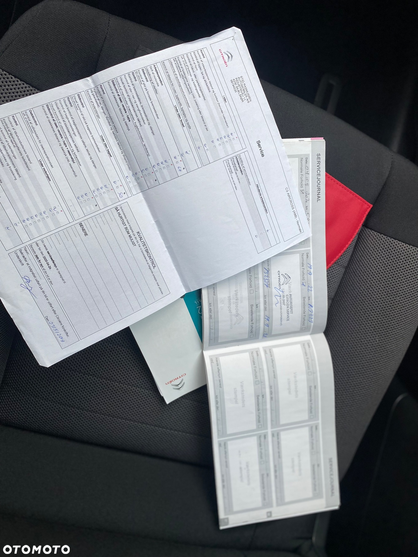 Citroën C3 Aircross 1.6 BlueHDi Shine S&S - 28