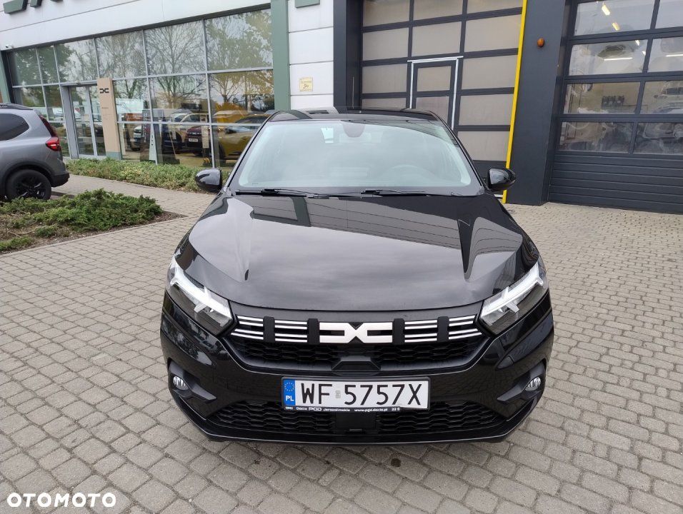 Dacia Sandero - 2