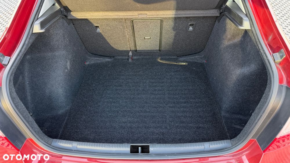 Skoda RAPID 1.2 TSI Ambition - 7