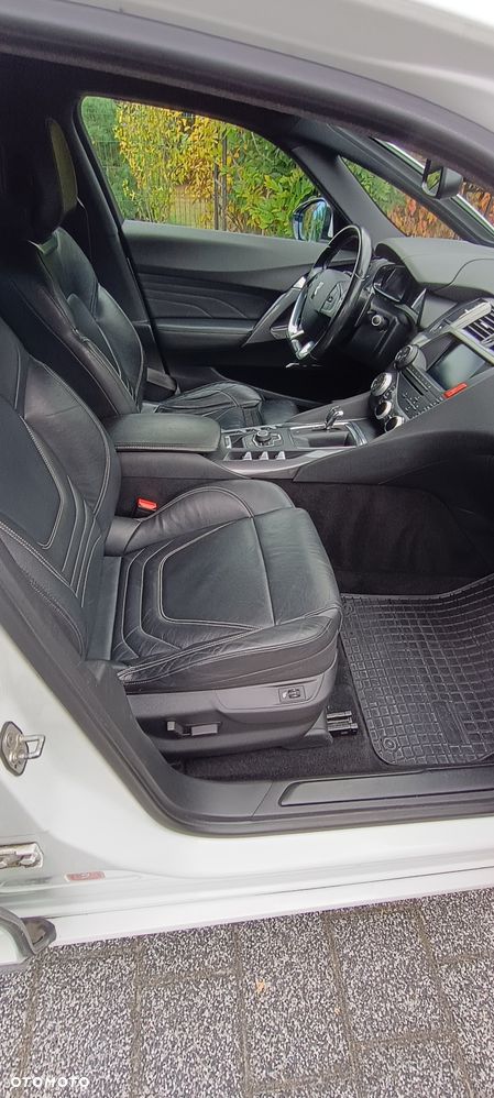 Citroën DS5 - 8