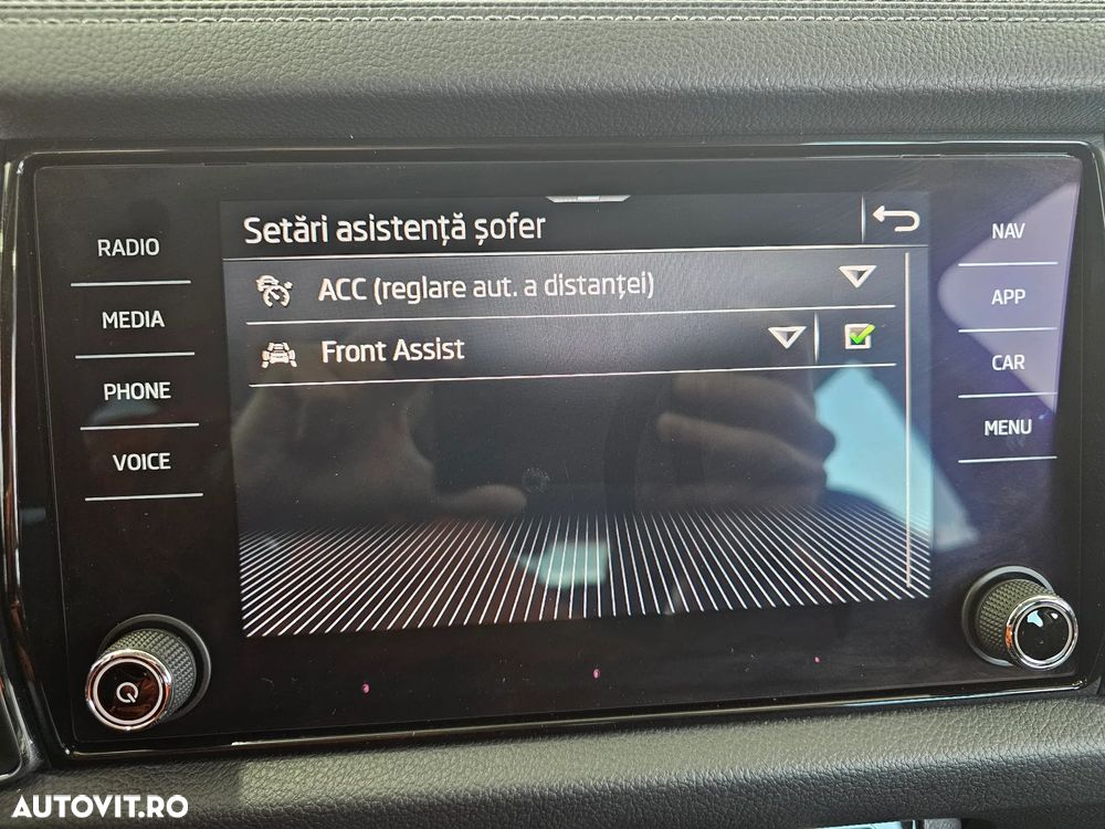 Skoda Kodiaq 2.0 TDI 4X4 DSG Ambition - 23