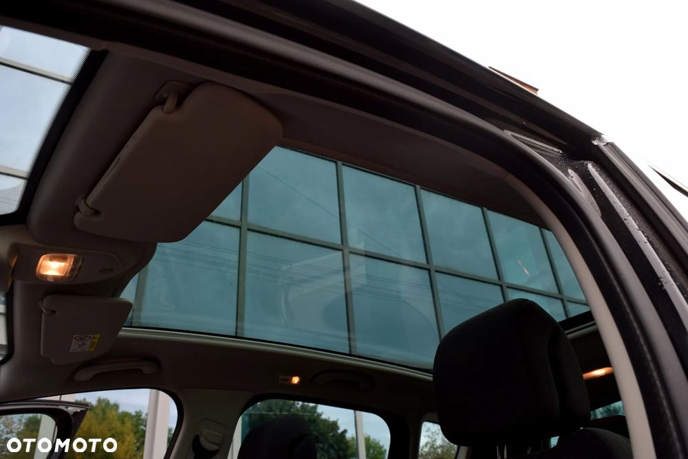 Peugeot 3008 HDi 115 Allure - 20