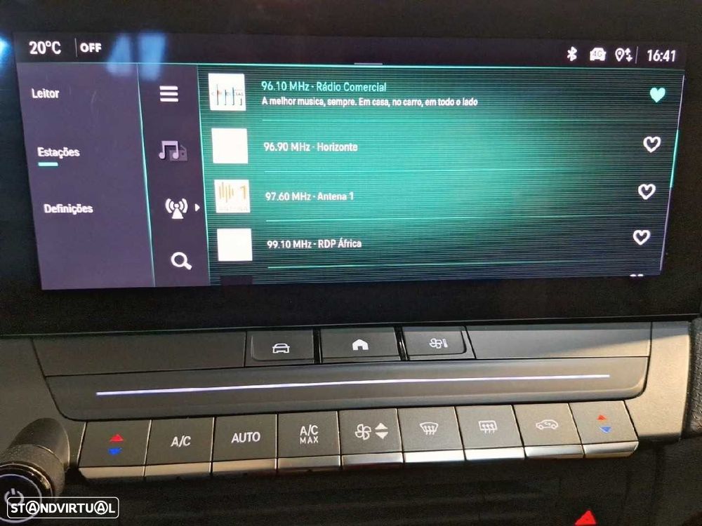 Opel Astra 1.5 D GS Aut. - 18