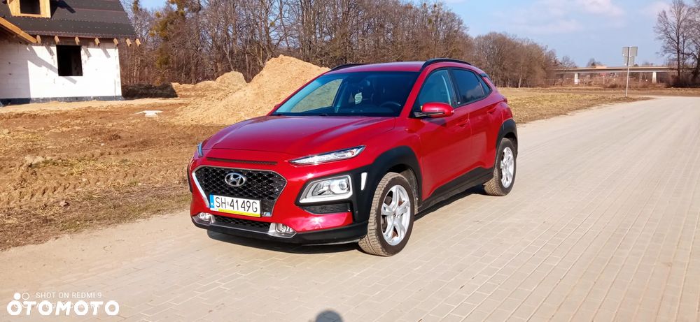 Hyundai Kona 1.0 T-GDI Premium - 14