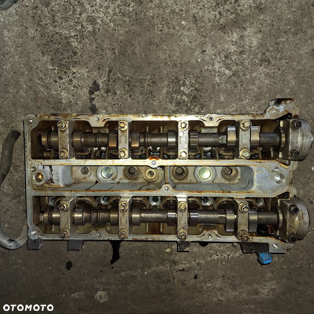 GLOWICA FOCUK MK2 C-MAX 1.6 16V 4M5G 60 90XB - 5