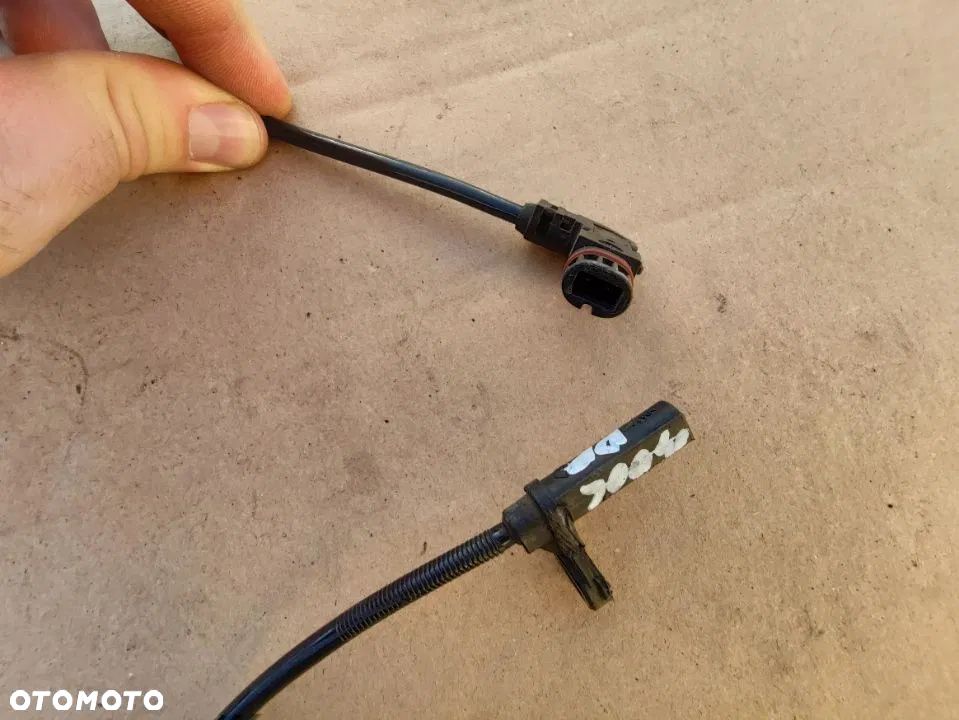 czujnik abs chrysler c dodge magnum - 9