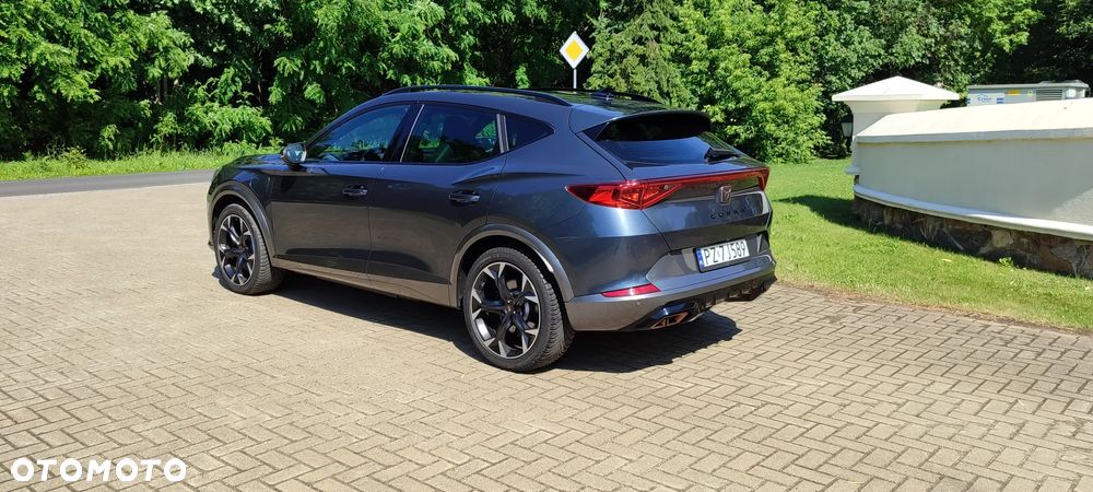 Cupra Formentor VZ 1.4 e-Hybrid DSG Priority - 4