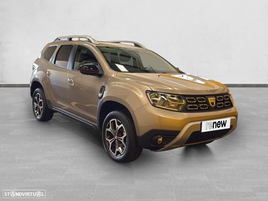 Dacia Duster 1.3 TCe SL Adventure - 3