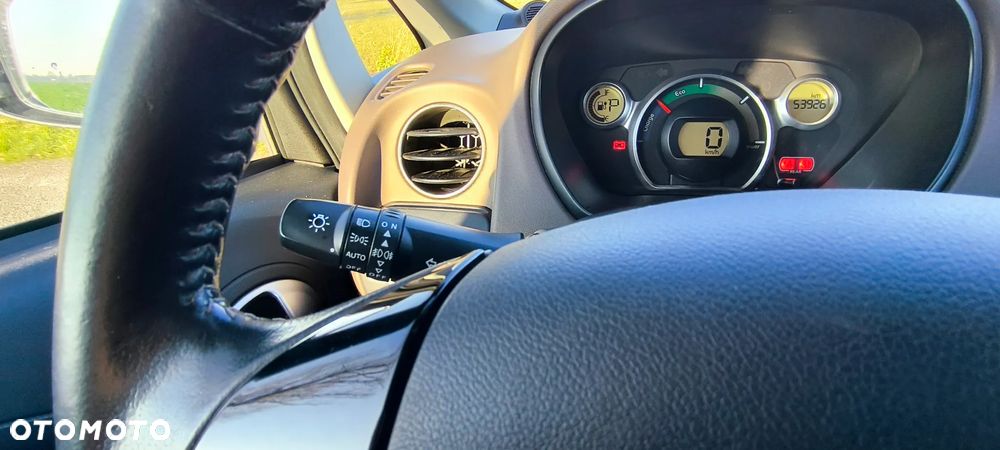 Citroën C-Zero - 23