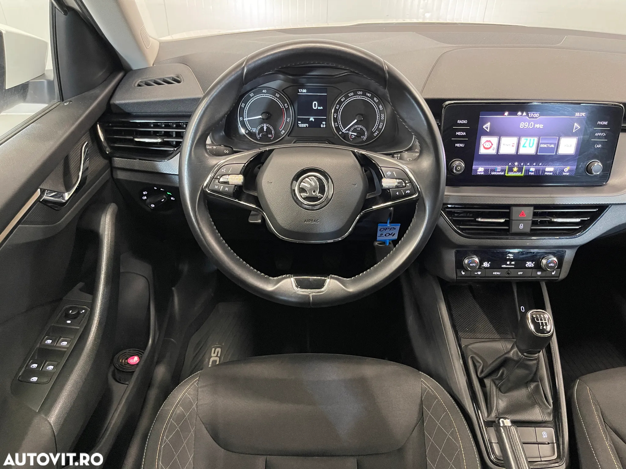Skoda Scala 1.0 TSI Ambition - 6
