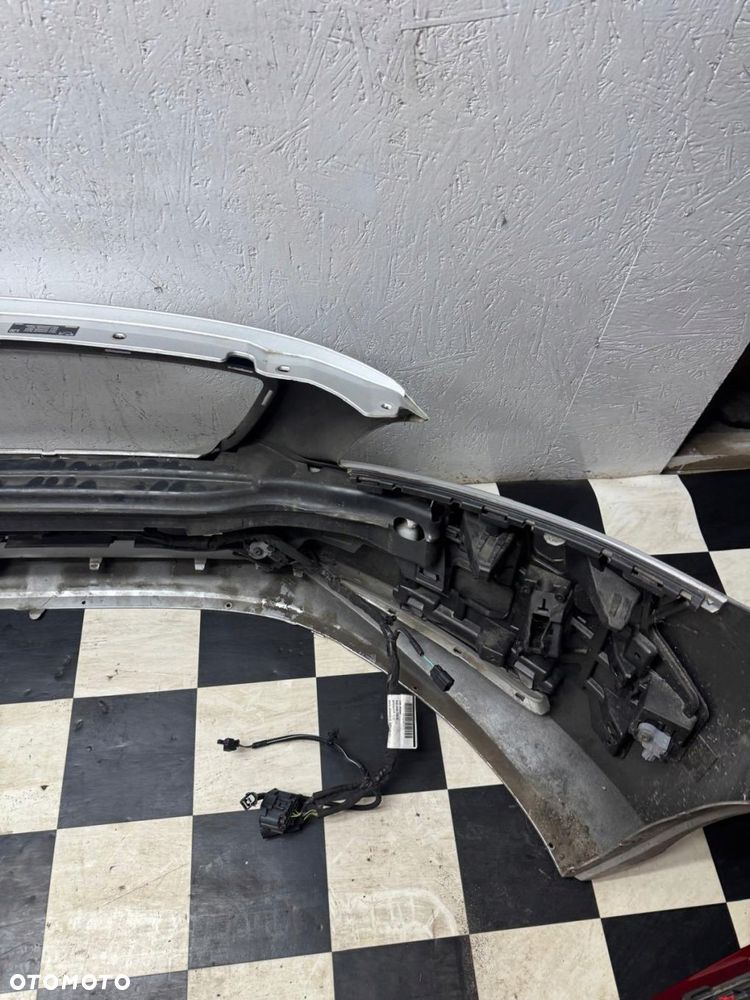 zderzak przód przedni volvo v40 ii 2012-2018r w kolor 426-26 - 3