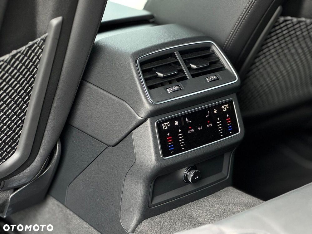 Audi S6 Avant TDI mHEV Quattro Tiptronic - 31