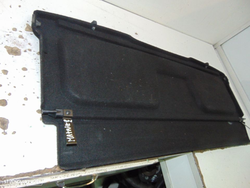 Hyundai matriz chapeleira - 3