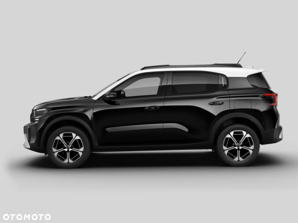 Citroën C3 Aircross 1.2 mHEV Max S&S eDCT6 - 2