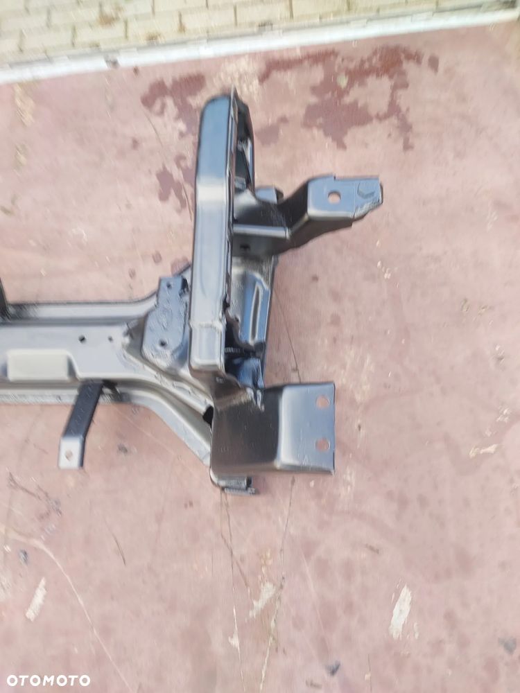 Belka ława sanki kołyska przód  vw t4 701449031AA - 6