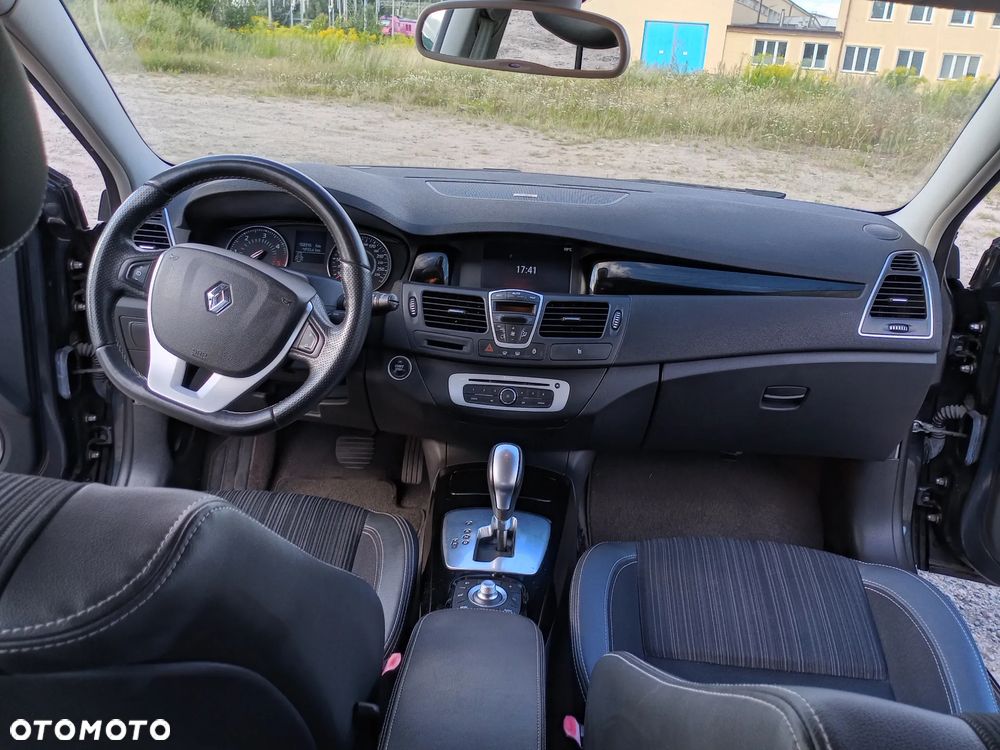 Renault Laguna 2.0 dCi Bose Edition - 20