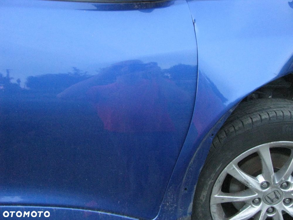 Honda Civic 1.4 i-VTEC Edition X - 3