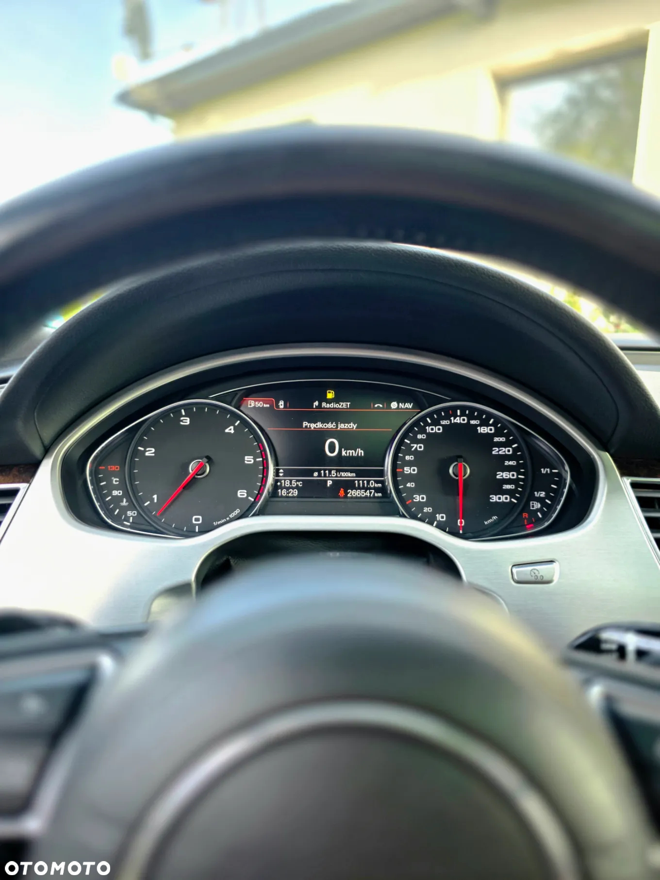 Audi A8 4.2 TDI Quattro - 25