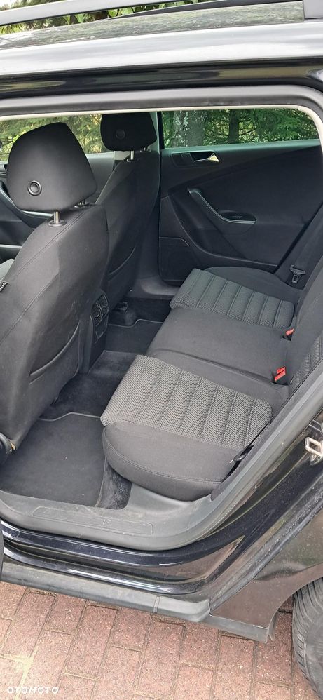 Volkswagen Passat 1.8 TSI Comfortline - 9