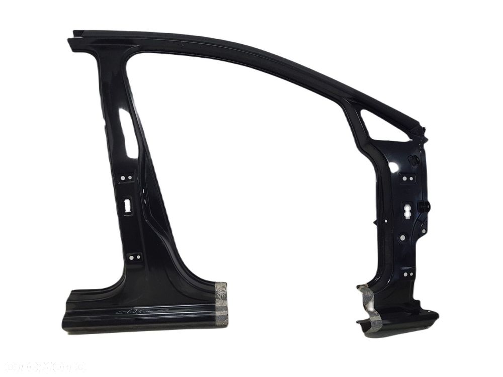 NOWY ORYGINALNY SŁUPEK PRAWY PRZEDNI 5 DRZWI VW GOLF VII 7 12-20 5G4809606D