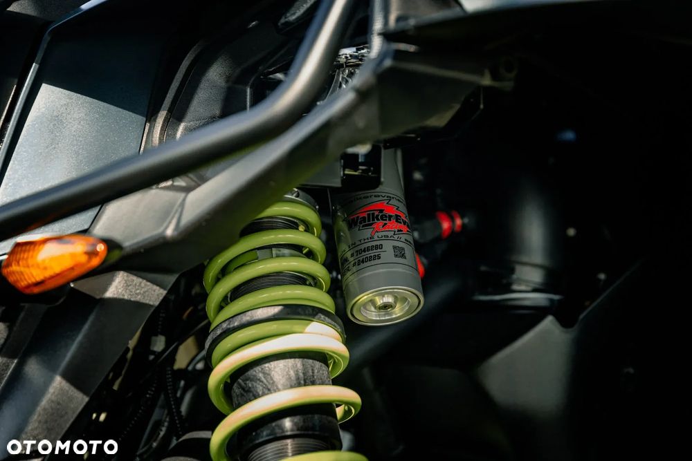 Polaris Scrambler - 18