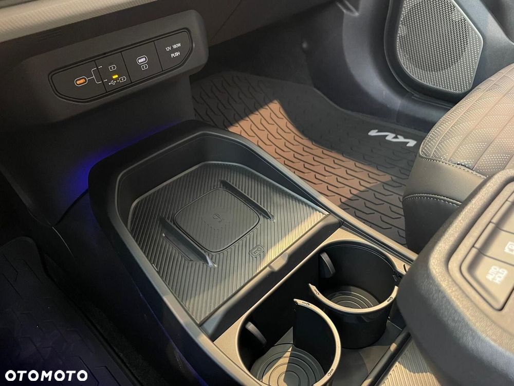 Kia EV4 - 20