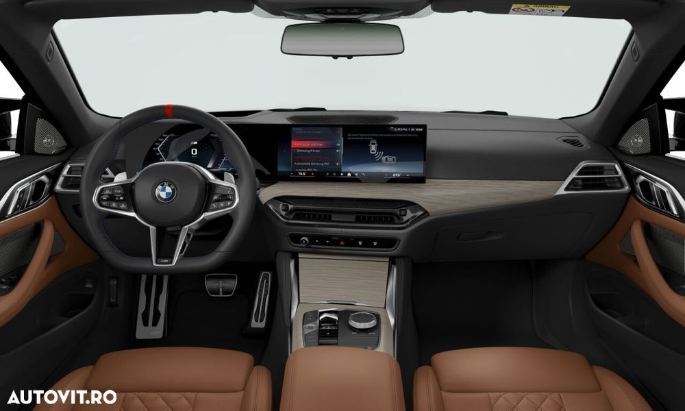 BMW Seria 4 M440i xDrive Cabrio - 3