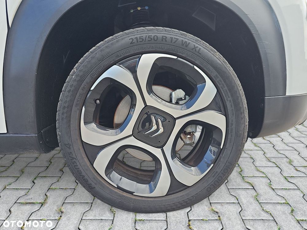 Citroën C3 Aircross - 9