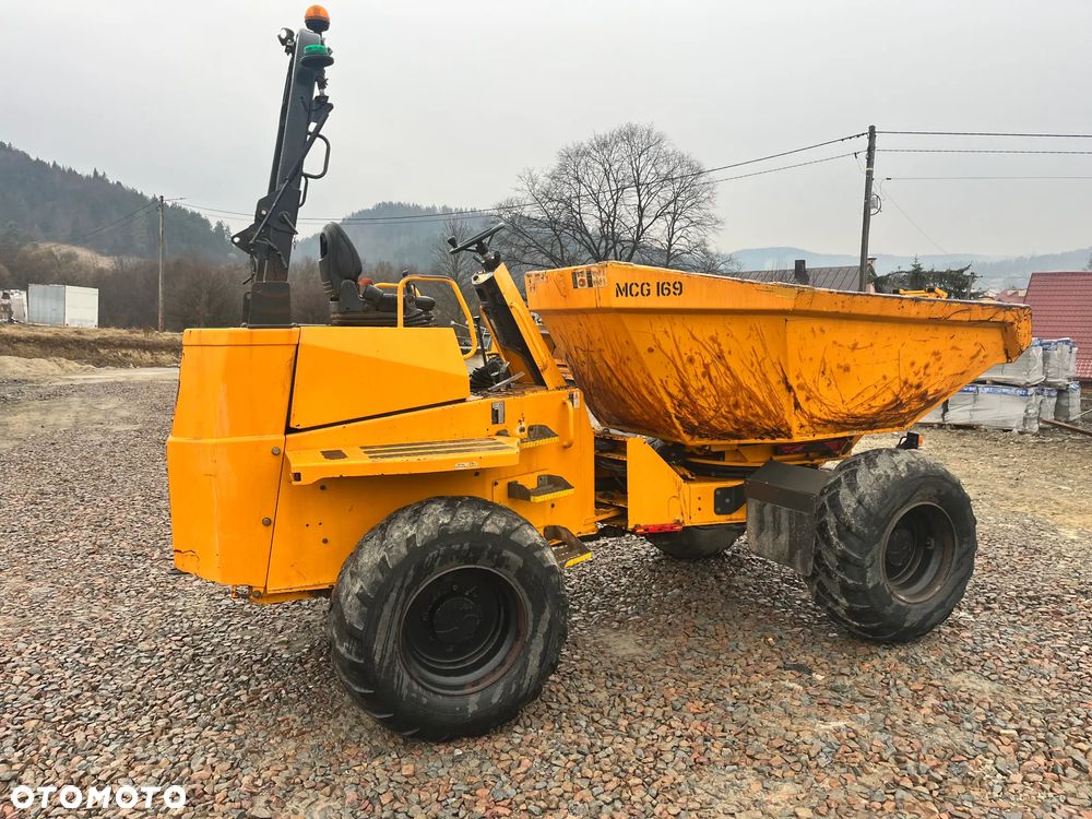 Thwaites 9000Ton - 2