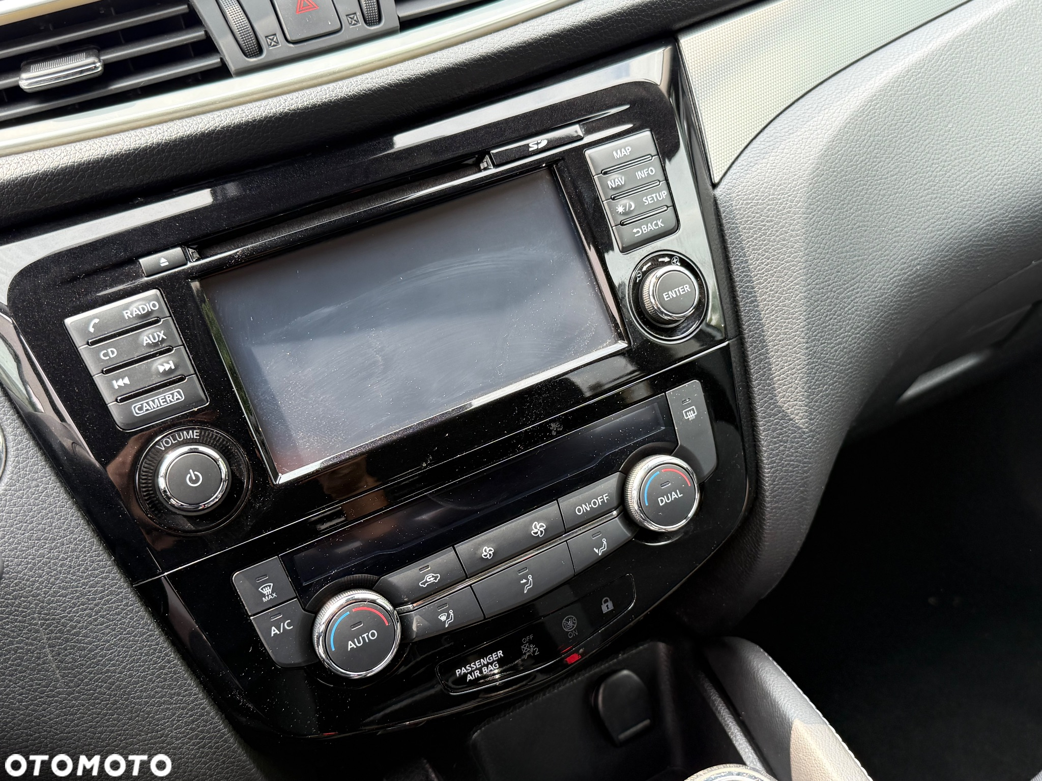 Nissan Qashqai - 13