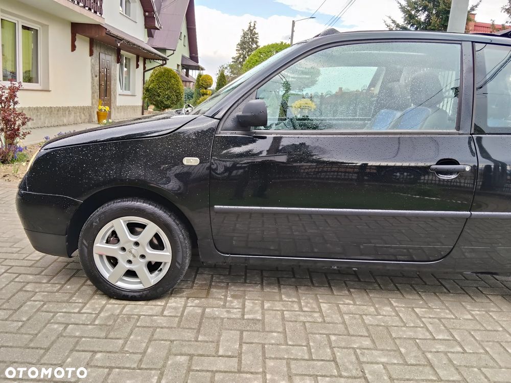 Volkswagen Lupo 1.0 Princeton - 5