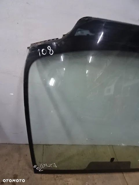 SZYBA CZOŁOWA PRZEDNIA PEUGEOT 307 SW KOMBI NR108 - 2