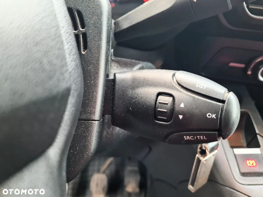 Citroën BERLINGO 1.5 E-HDI - 30