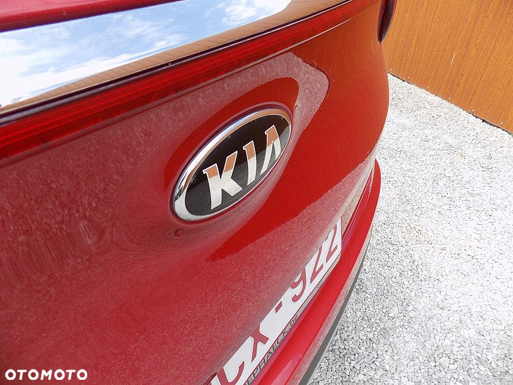 Kia Sportage 1.6 T-GDI AWD Vision - 30