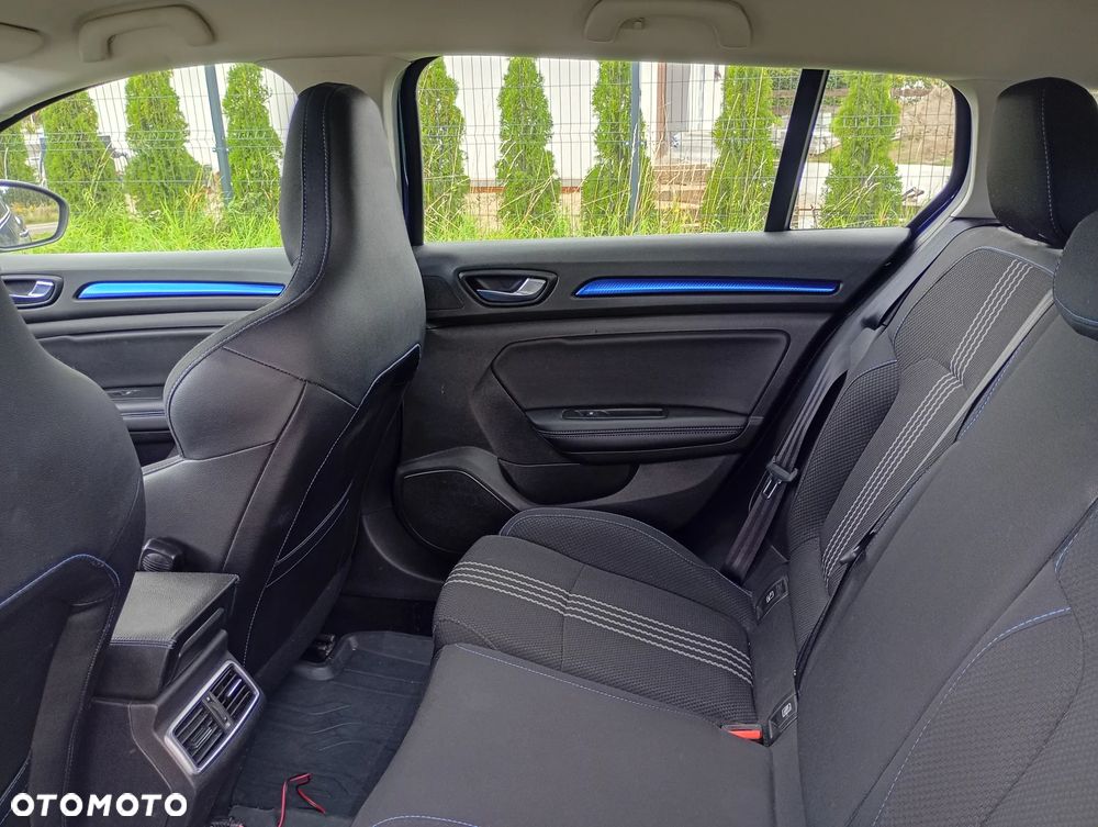 Renault Megane 1.5 dCi Zen - 7