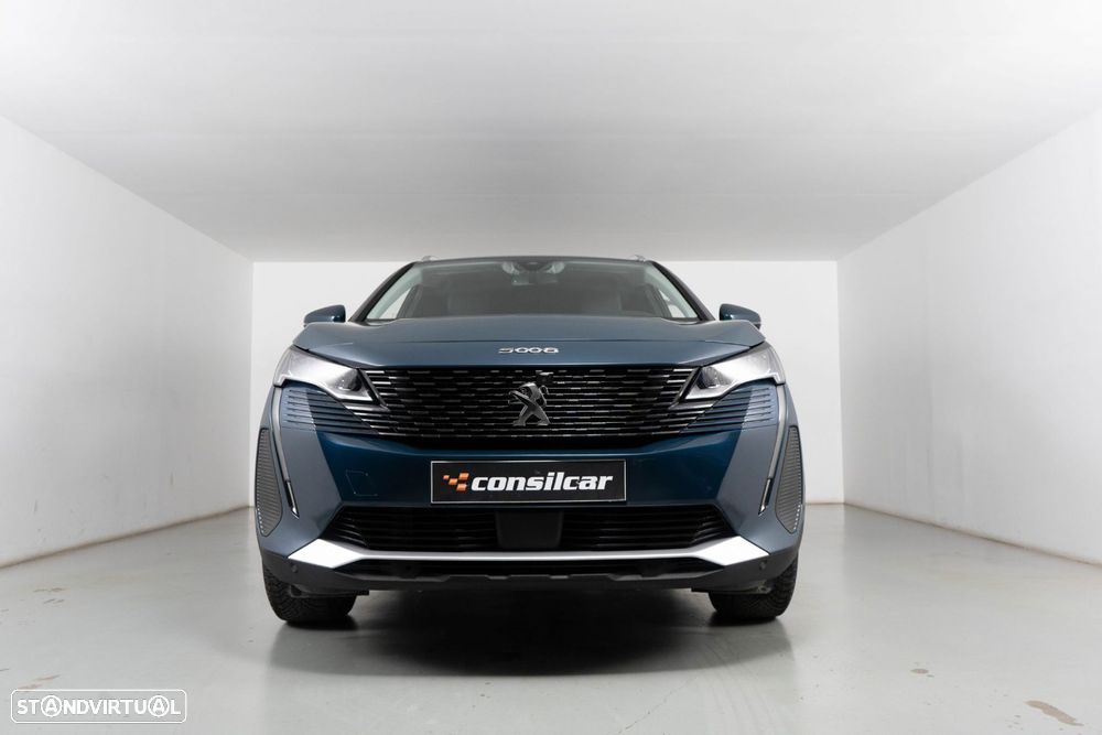 Peugeot 5008 1.2 PureTech Allure Pack - 4