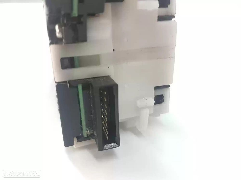 COMANDO LIMPA-VIDROS NISSAN PATHFINDER III 2008 -25260EB60A - 3