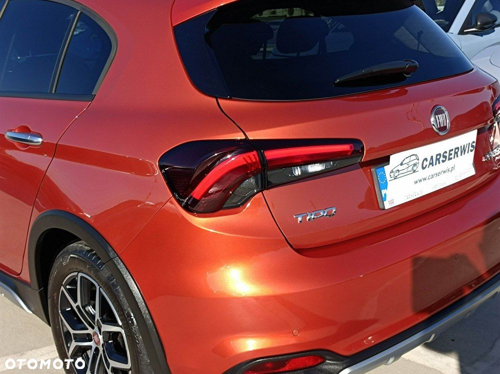 Fiat Tipo - 5