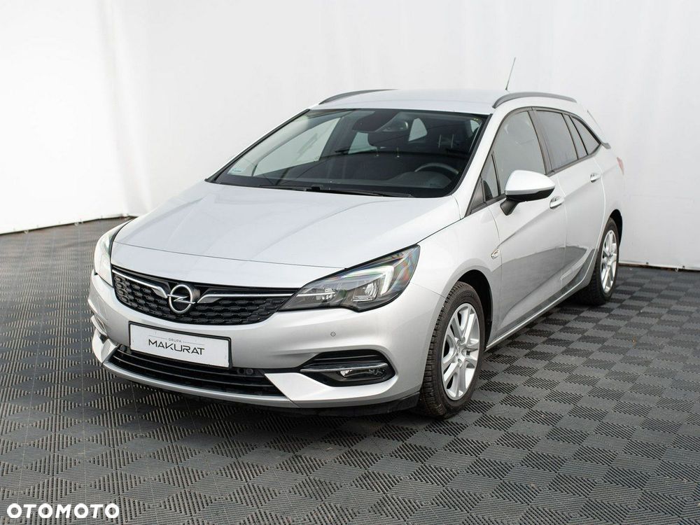 Opel Astra 1.2 T Edition S&S - 3