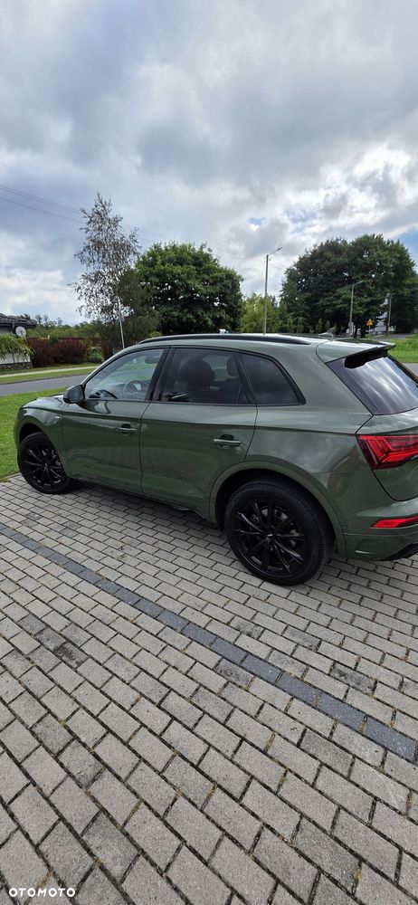 Audi Q5 45 TFSI mHEV Quattro S Line S tronic - 15