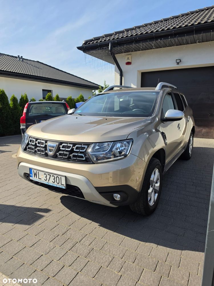 Dacia Duster - 1