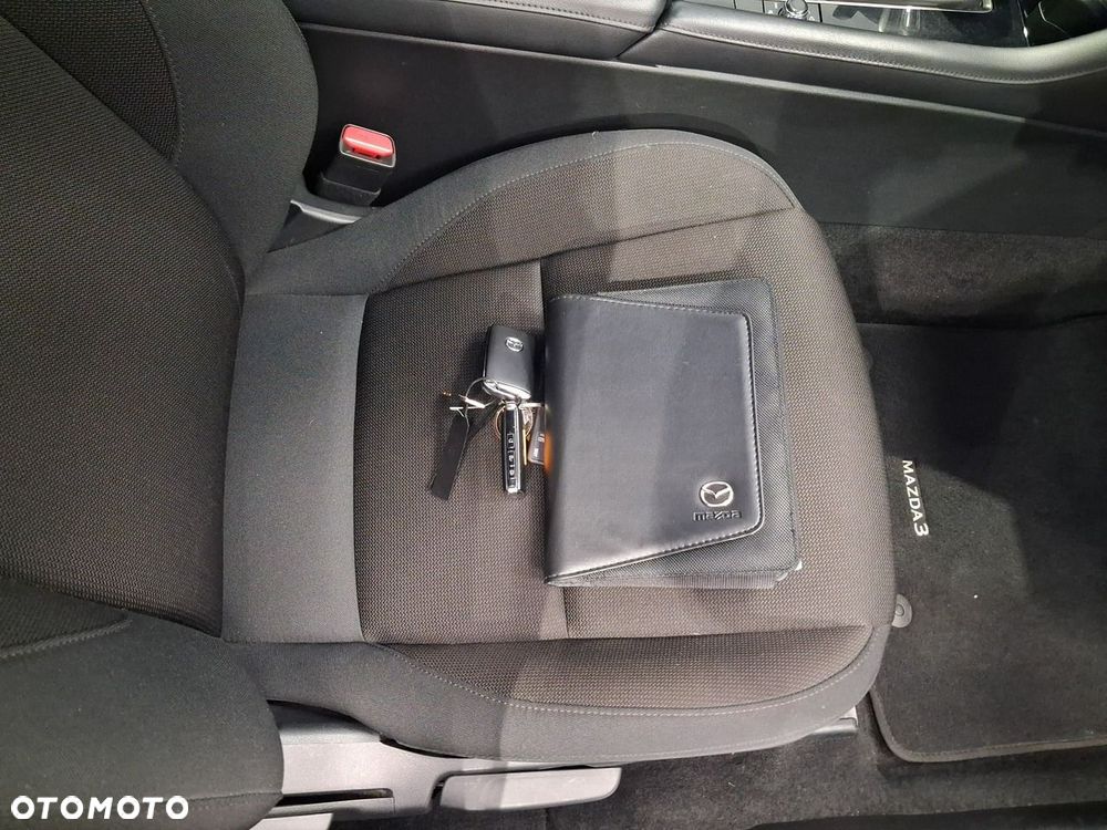 Mazda 3 - 23