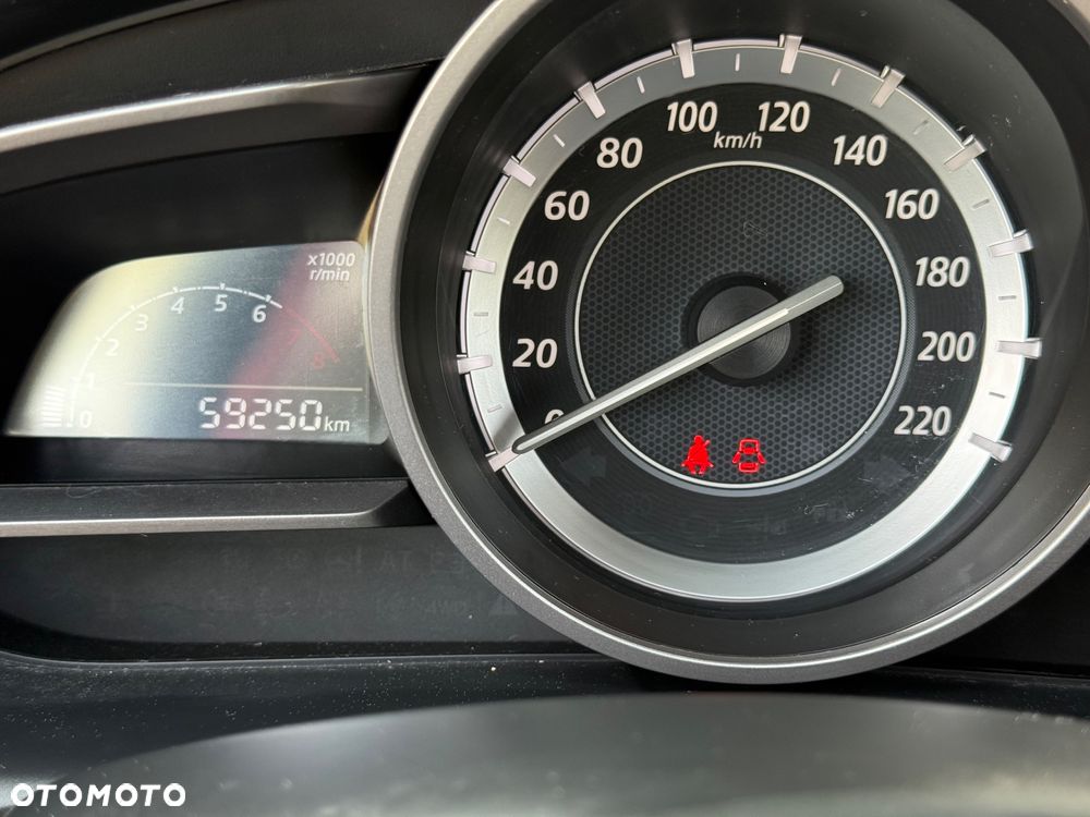 Mazda 2 SKYACTIV-G 75 Center-Line - 23
