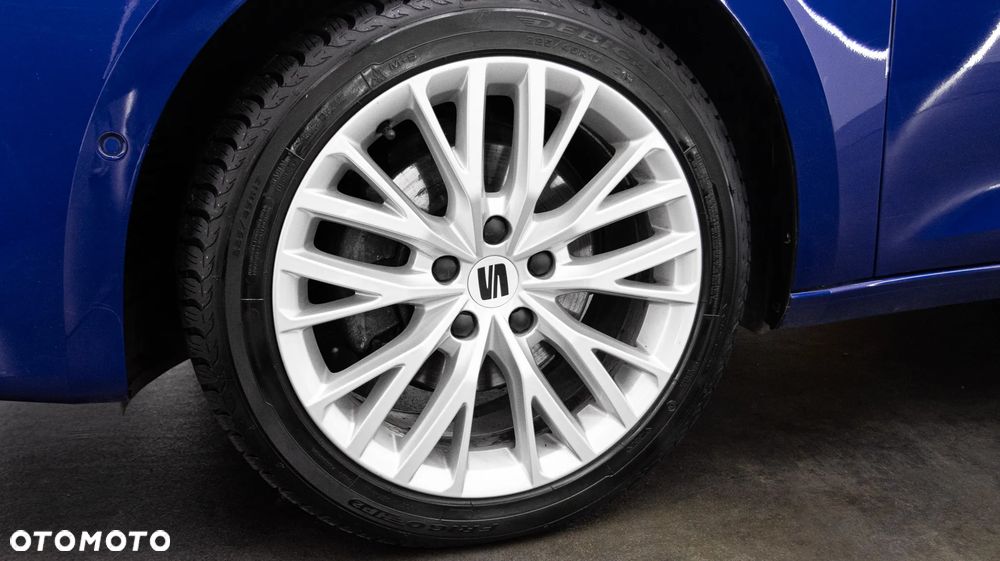 Seat Leon 1.5 TSI Xcellence - 10