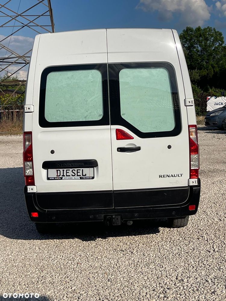 Renault Master L2H2 - 20