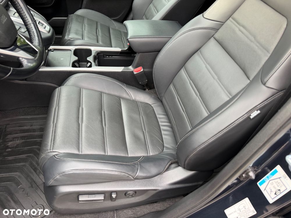 Honda CR-V 2.0 i-MMD Executive (Honda Connect+) - 22