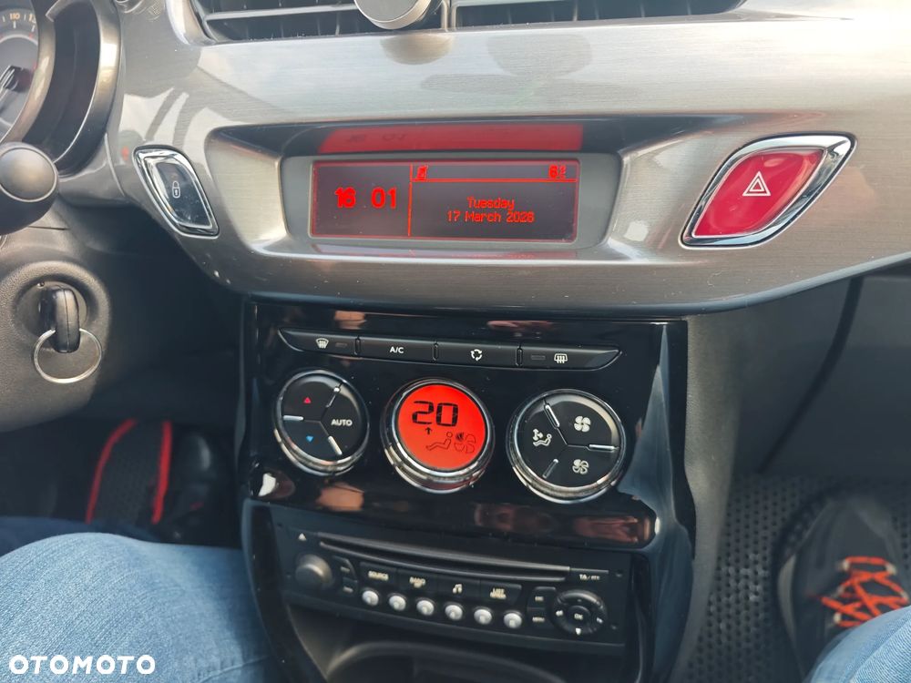 Citroën C3 1.4 VTi Exclusive - 14